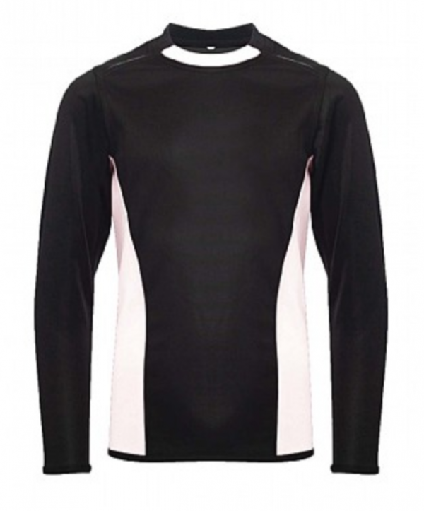 Essentials Long Sleeve Multisport Shirt - Image 2