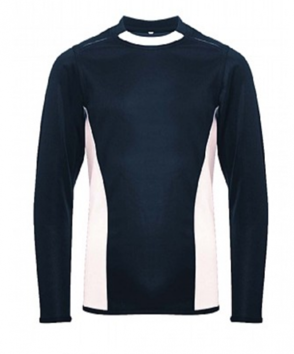 Essentials Long Sleeve Multisport Shirt - Image 5