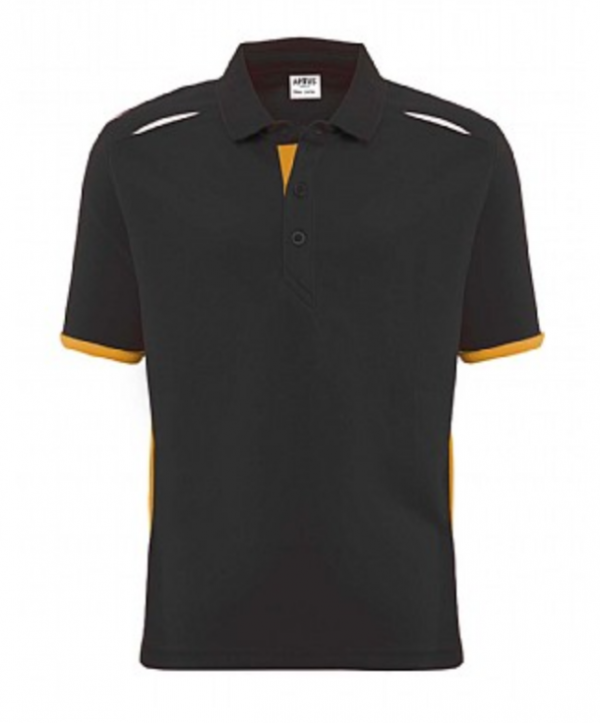 Heles Boys Polo Shirt